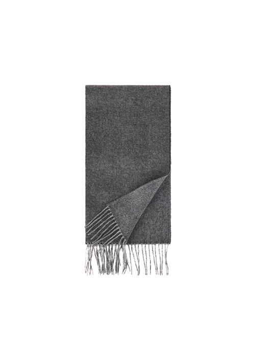 Sciarpa, uomo, logata. TRUSSARDI | S610C000014N 37QA027